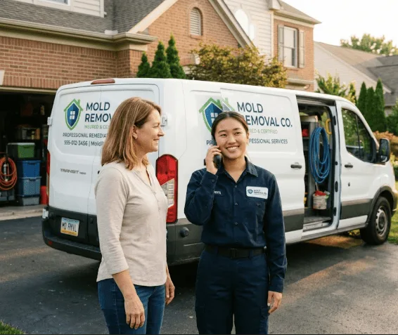 Crawlspace Mold Remediation Allison, IA FAQs